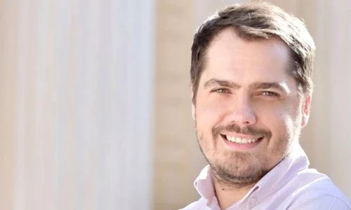 Gáspár György jpg