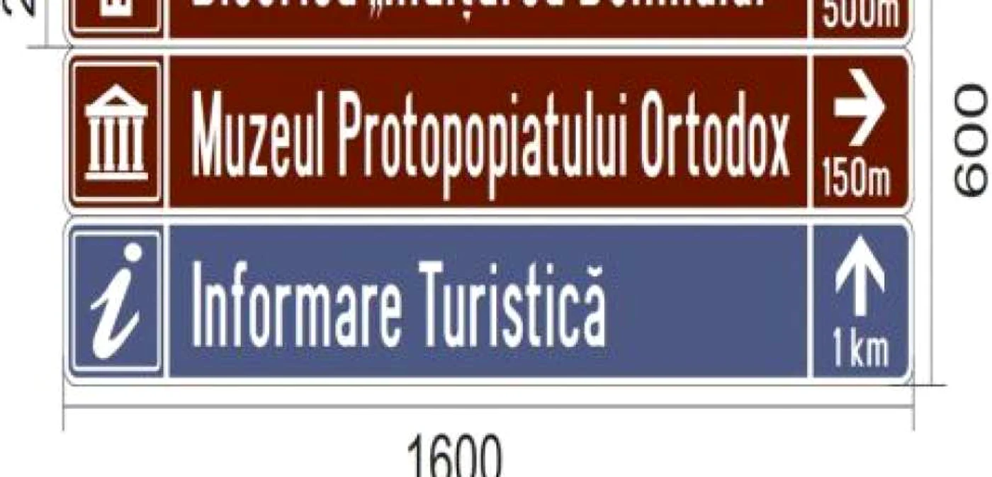 Noile panouri vor fi montate pe parcursul acestui an