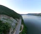 Dunărea la Porțile de Fier  Foto Daniel Guță ADEVĂRUL (13) jpg