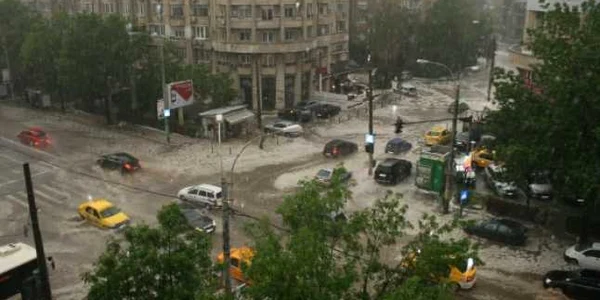 Bucureşti 2014