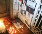 Solidaritate cu cei de la Charlie Hebdo FOTO Ştefan Both