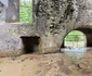 Satele de pe valea Govajdiei si Furnalul din Govajdia, dupa inundatii Foto Daniel Guță (14) jpg