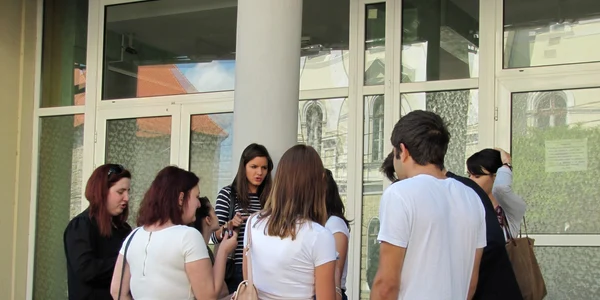 bac cluj