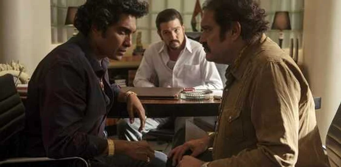 Cel de-al doilea sezon din serialul „Narcos: Mexic“ urmează să fie lansat FOTO Cinemagia