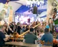 Începe Oktoberfest la Braşov FOTO Oktoberfest