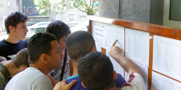 Rezultate după contestaţii Bac 2013 Timişoara
