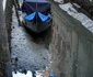 venetia fara apa - canale secate. foto epa-efe