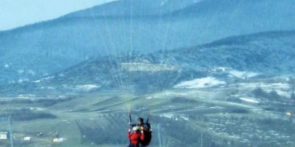 Pe aripile vântului de 8 Martie