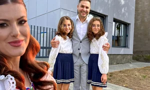 Banner Lavinia Goste