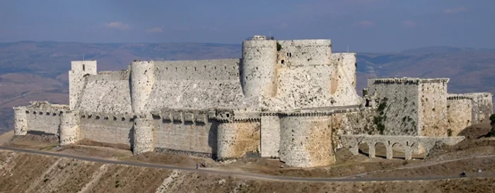 Crac des chevaliers syria jpeg jpeg