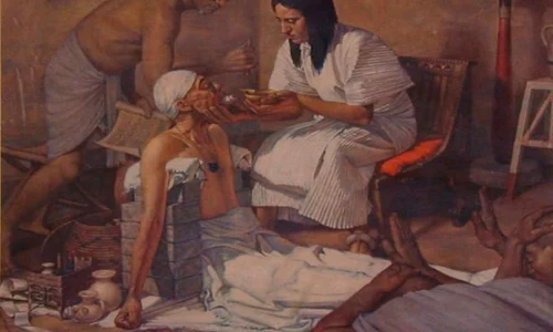 Misterul epidemiilor din vechime jpeg