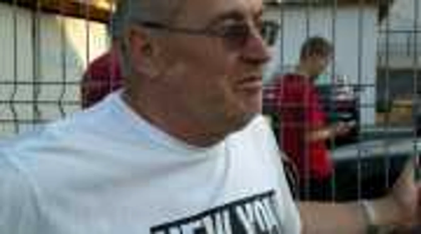 FOTBAL: Constantin Cârstea, în comă la spital