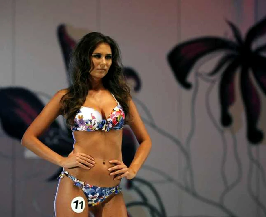 miss world foto reuters