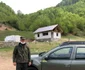 Un pădurar din Vâlcea de la Ocolul Silvic Voineasa a reuşit să alunge şase hoţi de lemne din pădure cu focuri de armă Foto Facebook