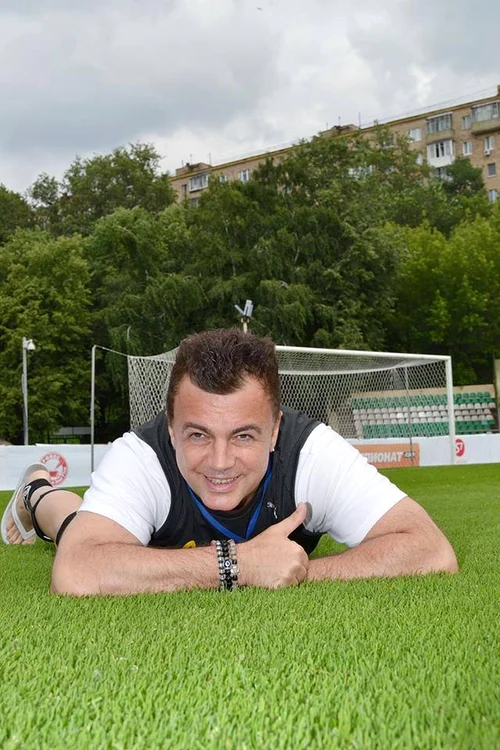 Iuliana marciuc si Adrian Enache