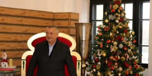 primar severin FOTO Alexandra Georgescu 