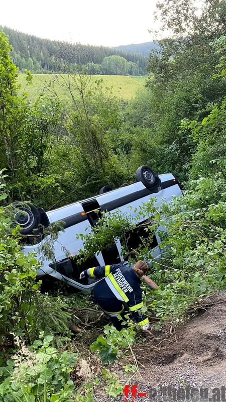 Cinci persoane au ajuns la spital / foto: Facebook