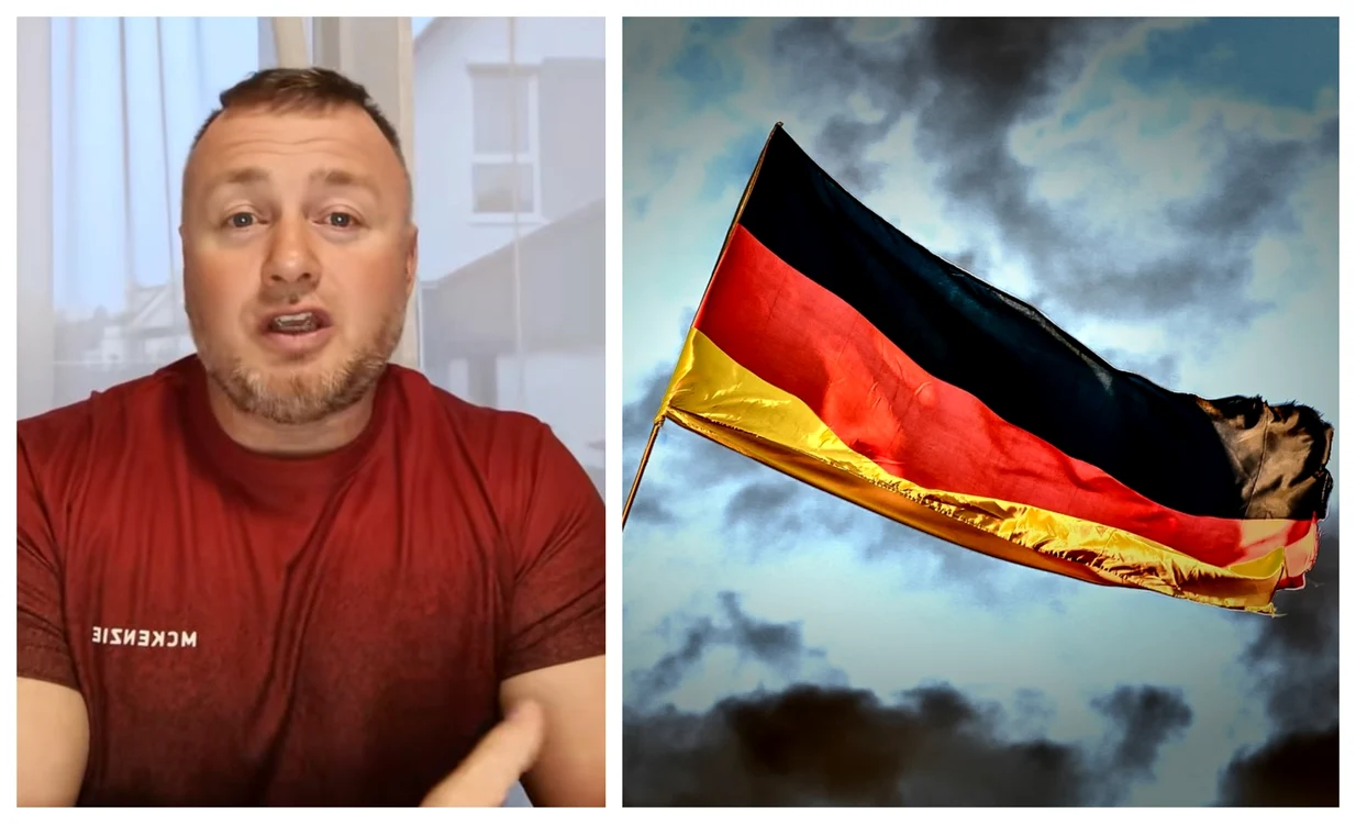 Germania vrea să ridice vârsta de pensionare la 70 de ani / foto: Tik Tok /Pixabay