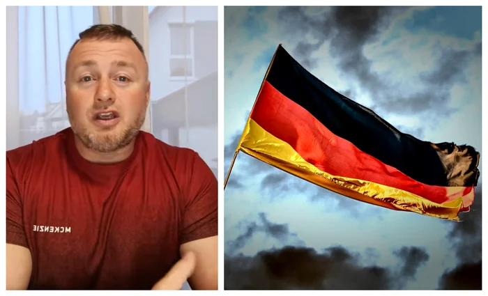 Germania vrea să ridice vârsta de pensionare la 70 de ani / foto: Tik Tok /Pixabay