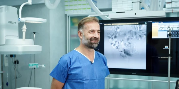 Dr. Rareş Nechifor