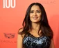 Salma Hayek, Gala Time