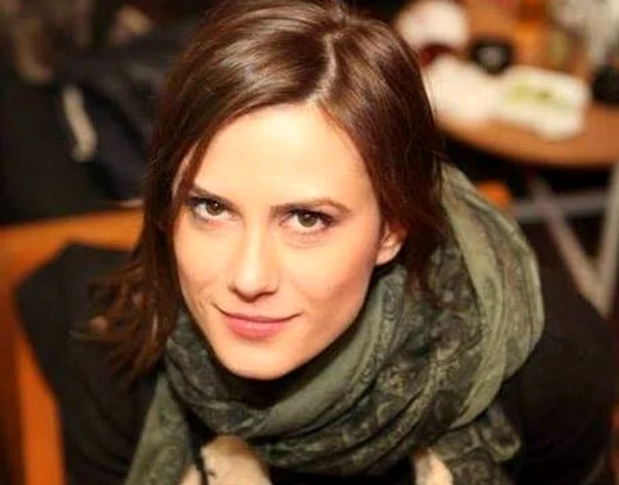 Iuliana Gătej era o fire veselă și extrem de săritoare când cineva avea nevoie de ajutorfoto: arhiva personala