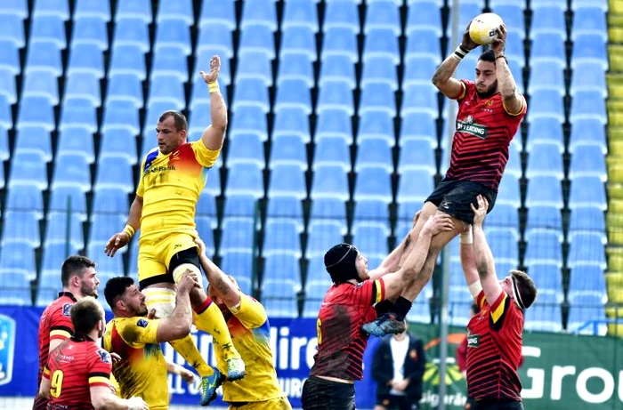 
    Partida ar fi trebuit să se dispute la CraiovaFOTO: Sportpictures.eu  