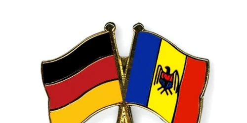 Moldova Germania FOTO IPN