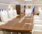Avionul lui Vladimir Putin FOTO kungurov.livejournal.com