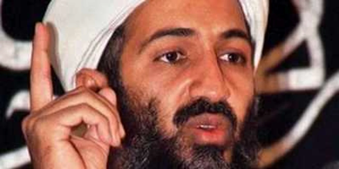Osama Ben Laden