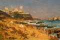 Landing at Gallipoli (13901951593) jpg