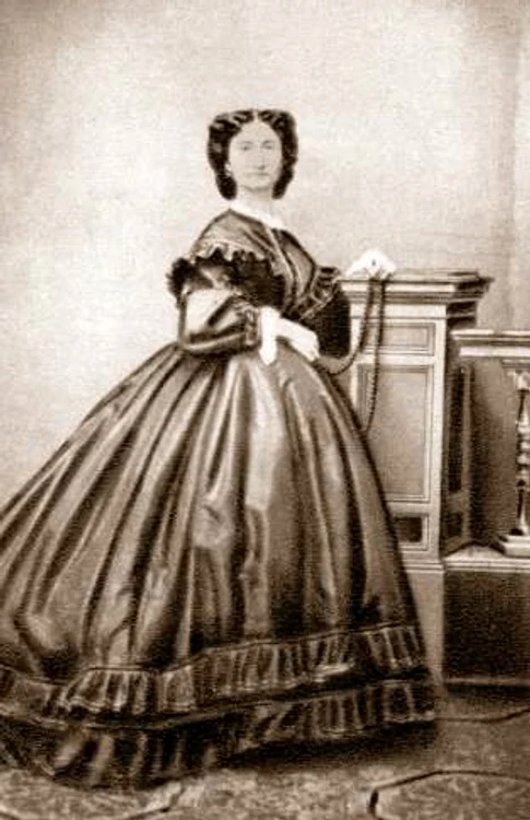 Cocuța Conachi FOTO wikipedia