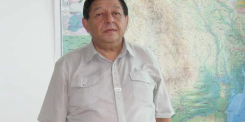 Anghel Năstase 