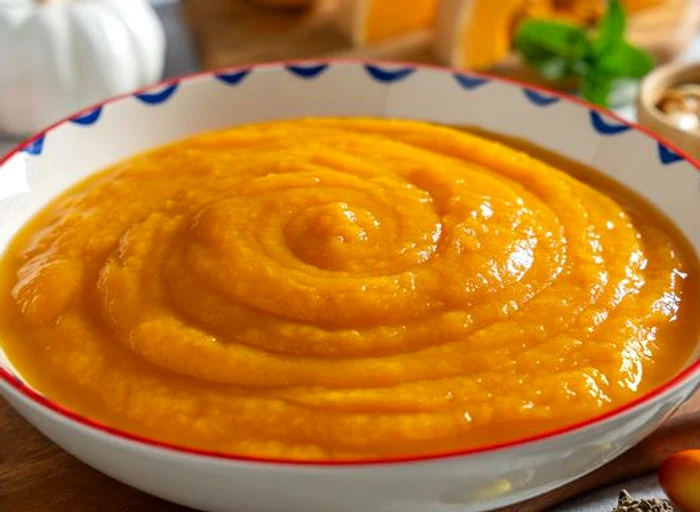 Dovlecel copt FOTO: Jamila Cuisine