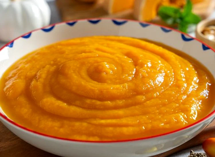 Dovlecel copt FOTO: Jamila Cuisine
