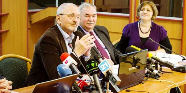 arcadie barbarosie foto adevarul