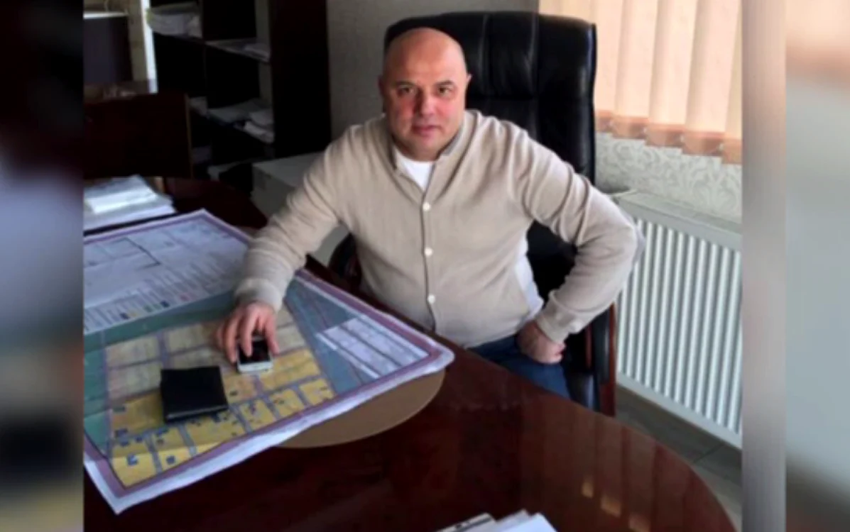 Ilie Ioniță a ridicat sute de apartamente ilegal