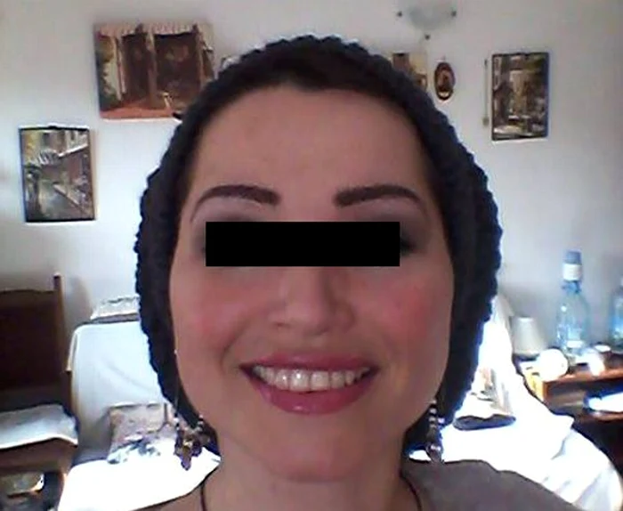 Patricia este internată la Spitalul Fundeni şi are nevoie de sânge