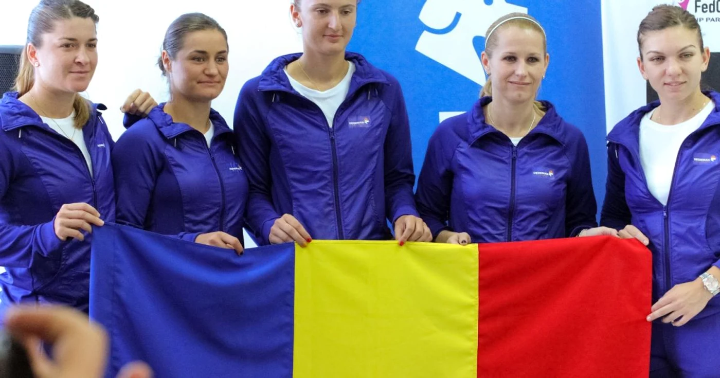 Cele mai bune jucătoare din România vor juca pe tabloul principal de la Roland garros FOTO Sunt Iulian Anghel, editor Adevărul, şi consider că este penibil să specific sursele fotografiilor