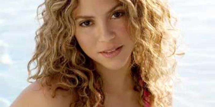 Shakira