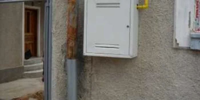 Turnu Severin: Mehedinți Gaz sistează lucrările
