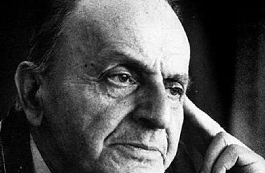 4 decembrie: 37 de ani de la moartea filosofului Constantin Noica. Securitatea l-a declarat „dușman al poporului“ pentru o carte primită de la Emil Cioran