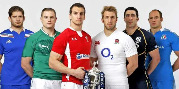 six nations