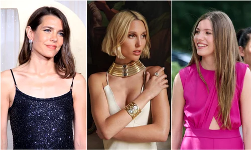 Prințesele 360   Profimedia, Instagram jpg