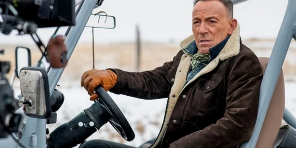 Bruce Springsteen 