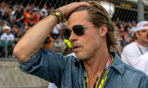 Brad Pitt  foto   Shutterstock jpg