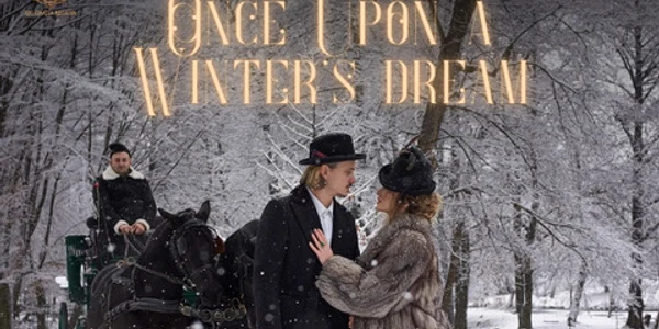 Once Upon a Winter’s dream jpeg