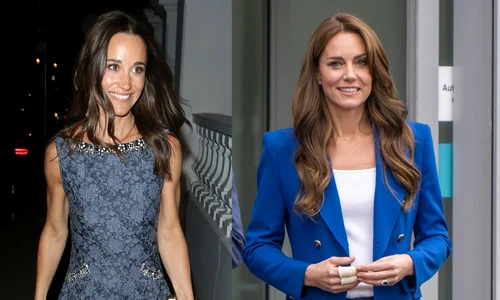 Kate Middleton și sora ei, Pippa Middleton  foto   Profimedia jpg