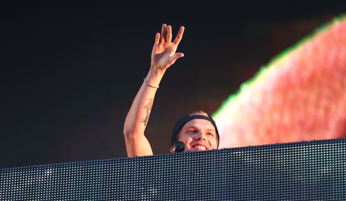 Avicii și-a pus capăt zilelor la 28 de ani - foto Gettyimages