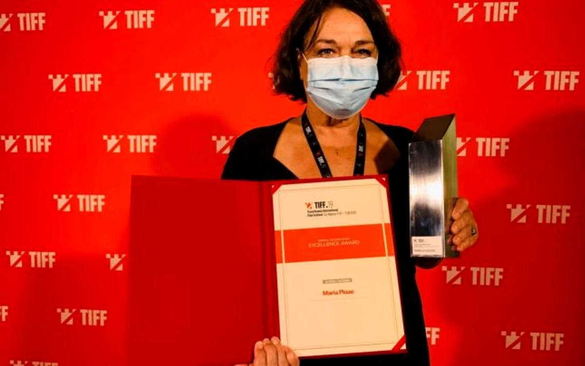 maria ploae tiff